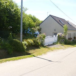 La Guguenaie Casa de hóspedes Béganne Exterior photo