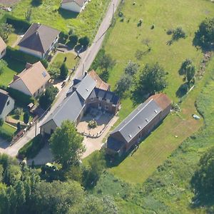 Ferme Renel Vila Poses Exterior photo