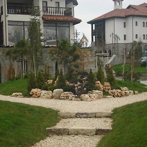 Apartment In Thracian Cliffs Resort Topola Exterior photo