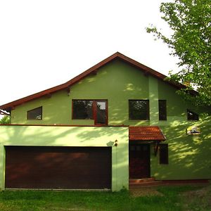 Casa Roatis Vila Sisesti  Exterior photo