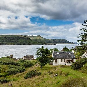 Tigh Beg Croft Vila Lerags Exterior photo