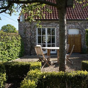 Jardin De Lieze Vila Maldegem Exterior photo