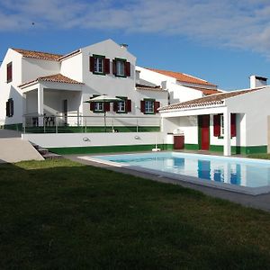 Casa Jose Mateus Vila Mosteiros  Exterior photo