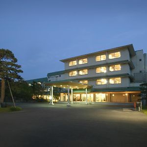 Fujiya Hotel Owani Exterior photo