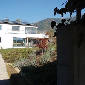 Haus Lichtblick Vila Seeboden Exterior photo