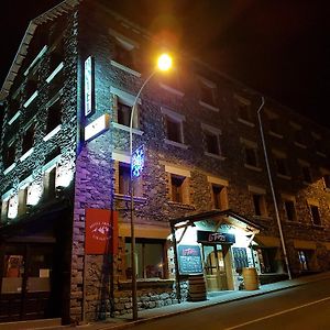 Hotel Arinsal Exterior photo