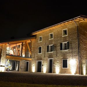 Da Gastone Vila Rivignano Exterior photo