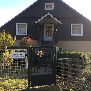 Penzion Panorama Hotel Beroun  Exterior photo