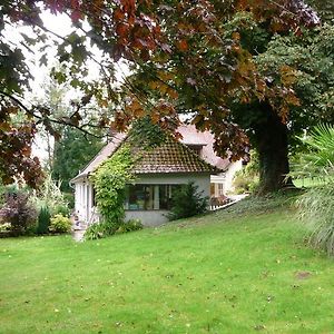 Le Clos De Marenla Vila Exterior photo