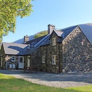 Granar Gynolwyn Vila Abergynolwyn Exterior photo