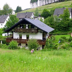 Ferienwohnung Schmallenberg Exterior photo