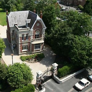 Mon Doux Repos Vila Cambrai Exterior photo