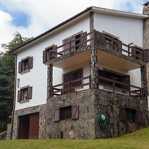 Casa Da Curuxeira Vila Santiago de Compostela Exterior photo