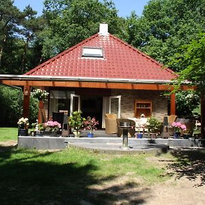 Landhuis "Op De Heugte" Casa de hóspedes Norg Exterior photo