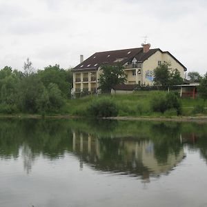 Penzión Normandia Hotel Nitrianske Rudno Exterior photo