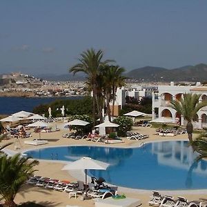 The One Ibiza Hotel Portinatx Exterior photo