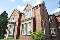 Longdales House Hotel Lincoln Exterior photo