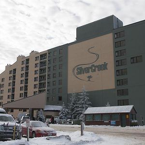 Silver Creek Lodge Snowshoe Exterior photo