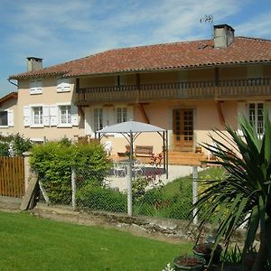 Le Clos Fleuri Vila Caumont  Exterior photo