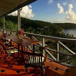 Blue Moon Antigua Vila English Harbour Exterior photo