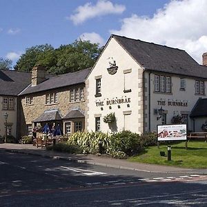 Premier Inn Glasgow Bearsden Exterior photo