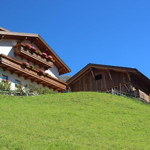 Aussermairhof Vila Campo Tures Exterior photo