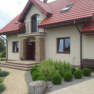 Dom przy Kociej Górze Vila Krzczen Exterior photo