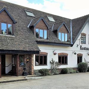 The Airman Hotel Shefford Exterior photo