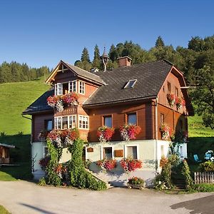 Ringlerhof Vila Michaelerberg Exterior photo