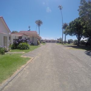 Opotiki Holiday Park Exterior photo