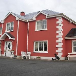 Corofin Country House Acomodação com café da manhã Exterior photo