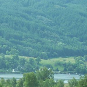 Feochan View Vila Oban Exterior photo