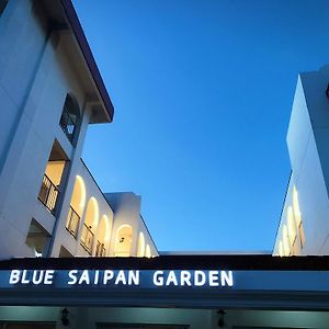 Blue Saipan Garden Apartamento Susupe Exterior photo