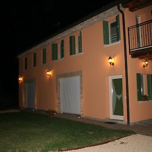 Boschetto Di Campagna Vila Castagnole Exterior photo