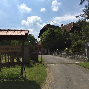 Country House Stoljetna Vila Casa de hóspedes Seona Exterior photo