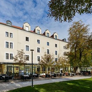 Hotel Zagreb - Health & Beauty Rogaška Slatina Exterior photo