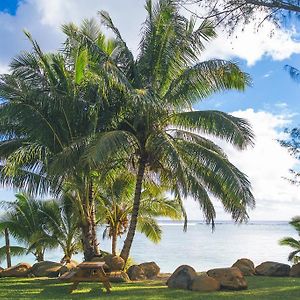 Pae Moana, Rarotonga Vila Exterior photo