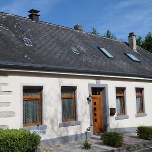 Ferienwohnungen Alte Schule Elchweiler Exterior photo