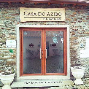 Casa Do Azibo Vila Santa Combinha Exterior photo