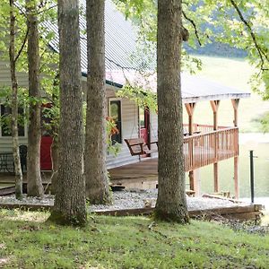 The Lake House A Hidden Gem Sleeps 4 Columbia Exterior photo