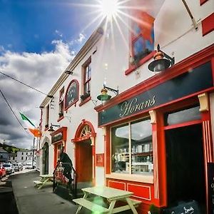 Horans Bar And Restaurant Acomodação com café da manhã Baltinglass Exterior photo