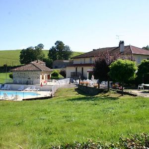 Le Ranfort Chambres d'Hôtes Calviac Exterior photo