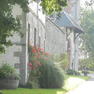 La Tour De La Chapelle Vila Couthuin Exterior photo