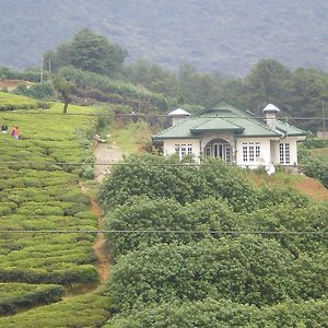 The Royal Terrace Holiday Bungalow Acomodação com café da manhã Nuwara Eliya Exterior photo