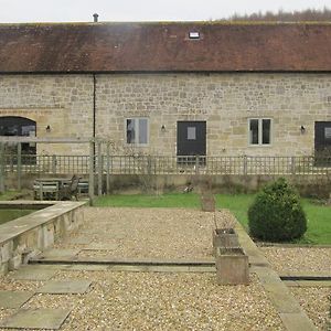 Withyslade Farm Vila Tisbury Exterior photo