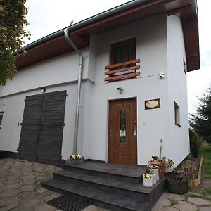 Mieszkanie Pod Dobrym Aniolem Apartamento Czempiń Exterior photo