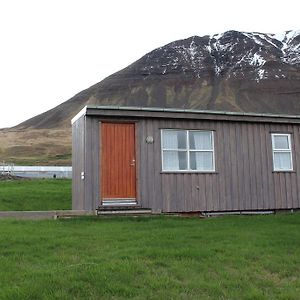 Fornhagi 2 Vila Akureyri Exterior photo