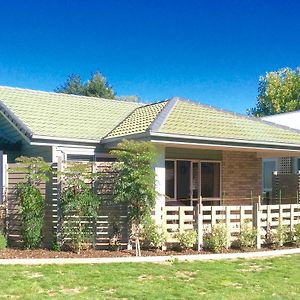 Bethlehem Garden Retreat Apartamento Tauranga Exterior photo