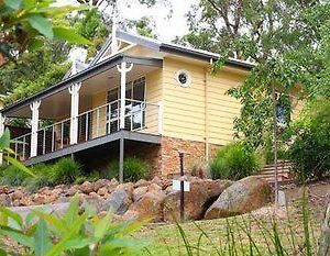 3 Kings Bed And Breakfast Yarra Junction Exterior photo