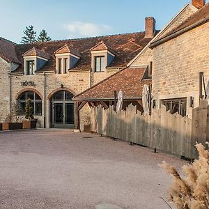 La Rotisserie Du Chambertin Gevrey-Chambertin Exterior photo